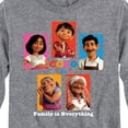 thumbnail image 3 of Coco - Family Is Everything - Toddler And Youth Long Sleeve Graphic T-Shirt, 3 of 5