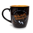 thumbnail image 2 of Taza de café Silver Buffalo Harry Potter Marauder's Map 530 ml, 2 of 8