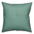 thumbnail image 2 of Creative Products It's The Most Wonderful Time of the Year 18x18 Spun Poly Pillow, 2 of 3