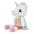 thumbnail image 1 of ¡Hola! Peluche de Unicornio de la Suerte NoJo NoJo, 1 of 2