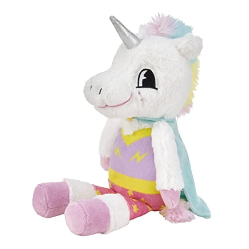 ¡Hola! Peluche de Unicornio de la Suerte NoJo NoJo