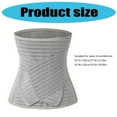 thumbnail image 5 of Waist Trimmer Waist Trainer Practical Postpartum Waist Support Belt for Women, 5 of 12