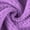 Purple, variant on Women Plush Robe Lightweight Cap Sleeve Bathrobe with Pockets Robe for Shower Spa Home Sleep Purple Free Size
