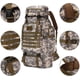 thumbnail image 3 of 80L Hiking Backpack for Men, Military Tactical Backpack, Waterproof Survival Bag for Travel, Camping, Hunting, 3 of 5