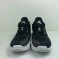 thumbnail image 2 of Adi - das D.O.N. Issue 2 Men's Sizes Black White Donovan Basketball Shoes FW8512, 2 of 6