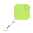 thumbnail image 1 of Diamond-shaped Tracking Device Device Tag Key Child Finder Pet Location Smart Tracker Positioning Search ,Timely Reminder, 1 of 8