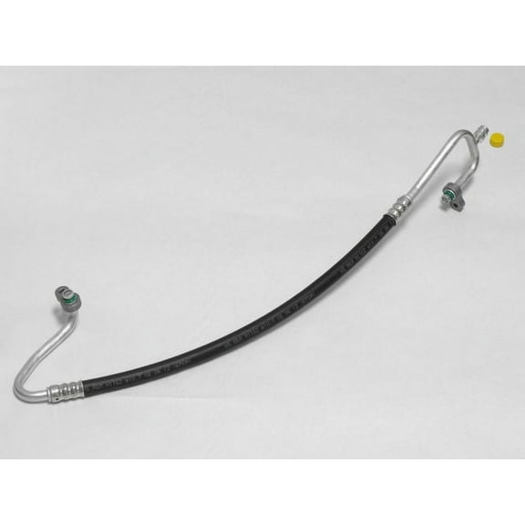 A/C Discharge Hose - Compatible with 2011 - 2015 Kia Optima 2012 2013 2014