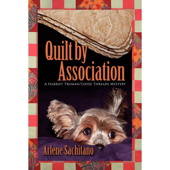 Quilt by Association, (Paperback)