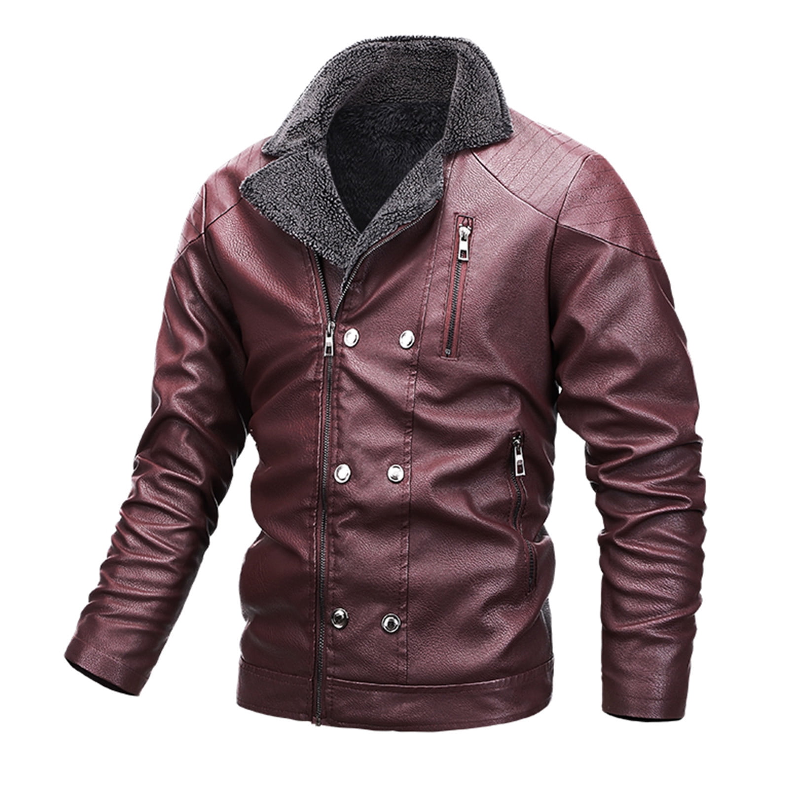 Designer Men's Coats - Winter Coats, Fashion Outerwear