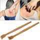 thumbnail image 4 of Wooden Back Scratcher Handheld Manual Back Massager Long Back Scratcher for Instant Relief, 4 of 5