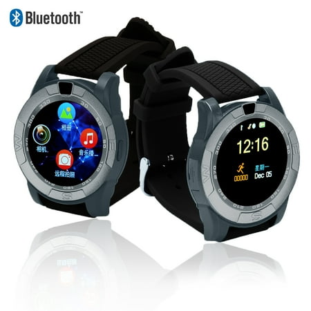 smartwatch with built in camera