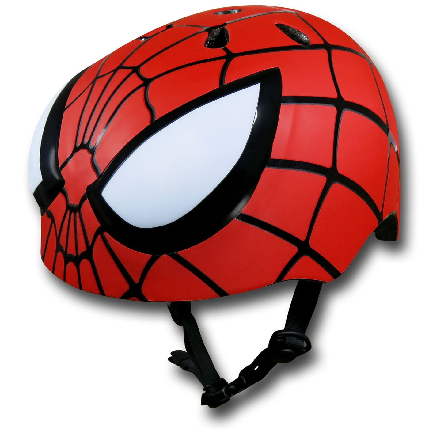 Casque de vélo enfant Bell Sports Spider-Man 3D