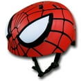 thumbnail image 1 of Bell Sports Spider-Man 3D Child Bike Helmet, 1 of 5