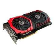 MSI GeForce GTX 1060 Gaming 6GB Graphics Card