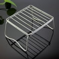 thumbnail image 1 of unbranded Portátil Resistente De Inoxidable Para Barbacoa En Parque Y Camping, 1 of 8