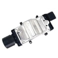 thumbnail image 1 of Car Radiator Fan Control Module compatible compatibled Kuga Ii Mazda 3 Volvo V40 1137328464, 1 of 5