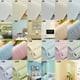 thumbnail image 4 of Fondo de TV Papel de pared Papel tapiz no tejido para sala de estar Dormitorio Rayas Papel tapiz no autoadhesivo moderno simple, 4 of 8