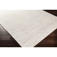 thumbnail image 2 of Hauteloom Probus Living Room, Bedroom Area Rug - Traditional - Medium Gray, White, Medium Brown - 9' x 12', 2 of 7