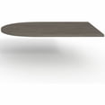 thumbnail image 6 of Lorell POC4872GE Prominence 2.0 Half-Racetrack Conference Tabletop, 6 of 7