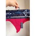 thumbnail image 3 of Pack De 5 Tangas Para Dama,tommy Hilfiger,talla Grande, Tommy Hilfiger tangas, 3 of 4