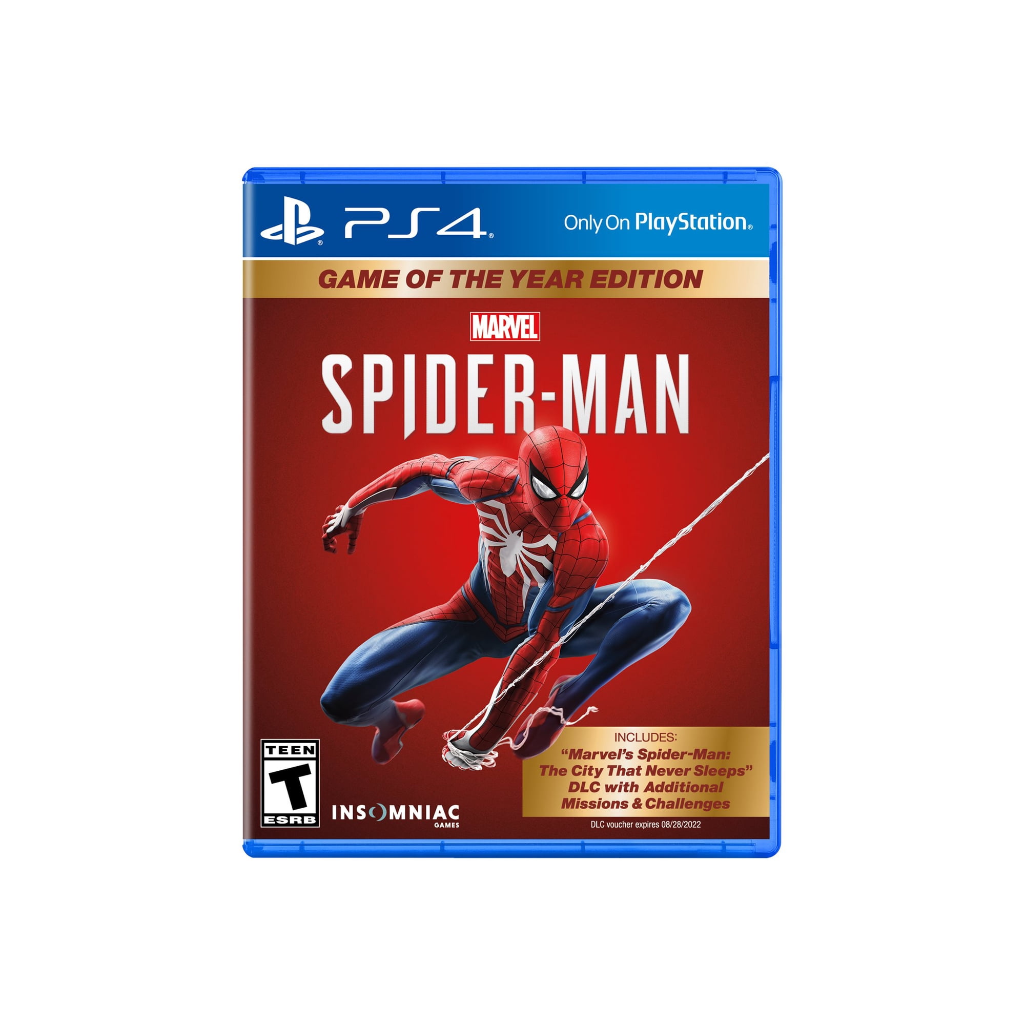Marvels Spider-Man Miles Morales (Post Launch) (Playstation 4)
