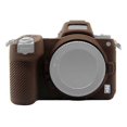 thumbnail image 1 of Soft Silicone Protective Case for Nikon Z6 / Z7, 1 of 5