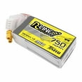 thumbnail image 3 of Tattu R-Line 3S 750mAh 95C 11.1V LiPo Battery w/XT30 Plug, 3 of 5