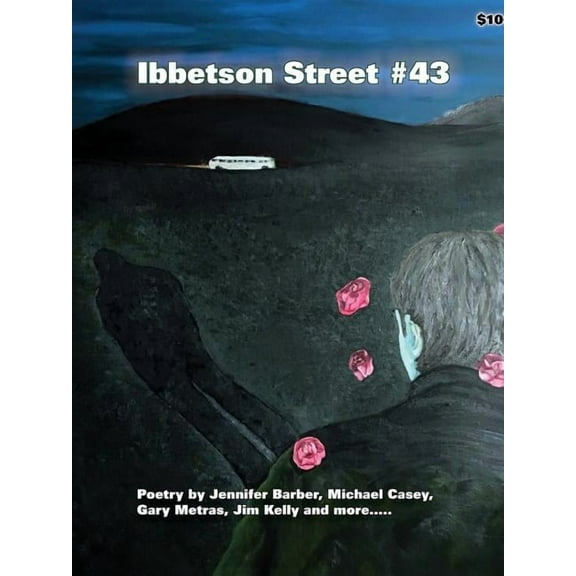 Ibbetson Street #43 (Paperback)
