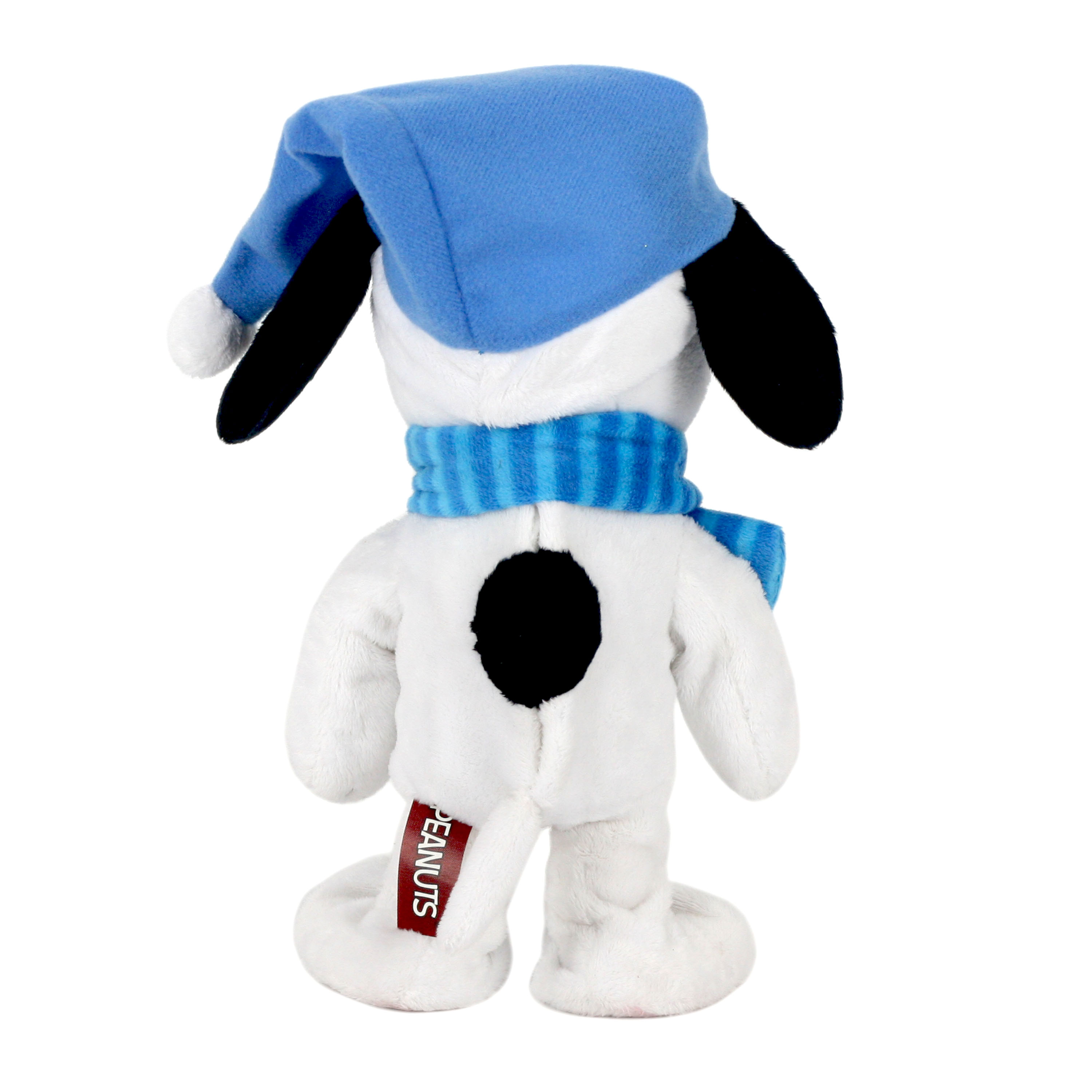 snoopy stuffed animal walmart