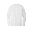 thumbnail image 4 of Port & Company Long Sleeve Bouncer Tee PC600LS, 4 of 4