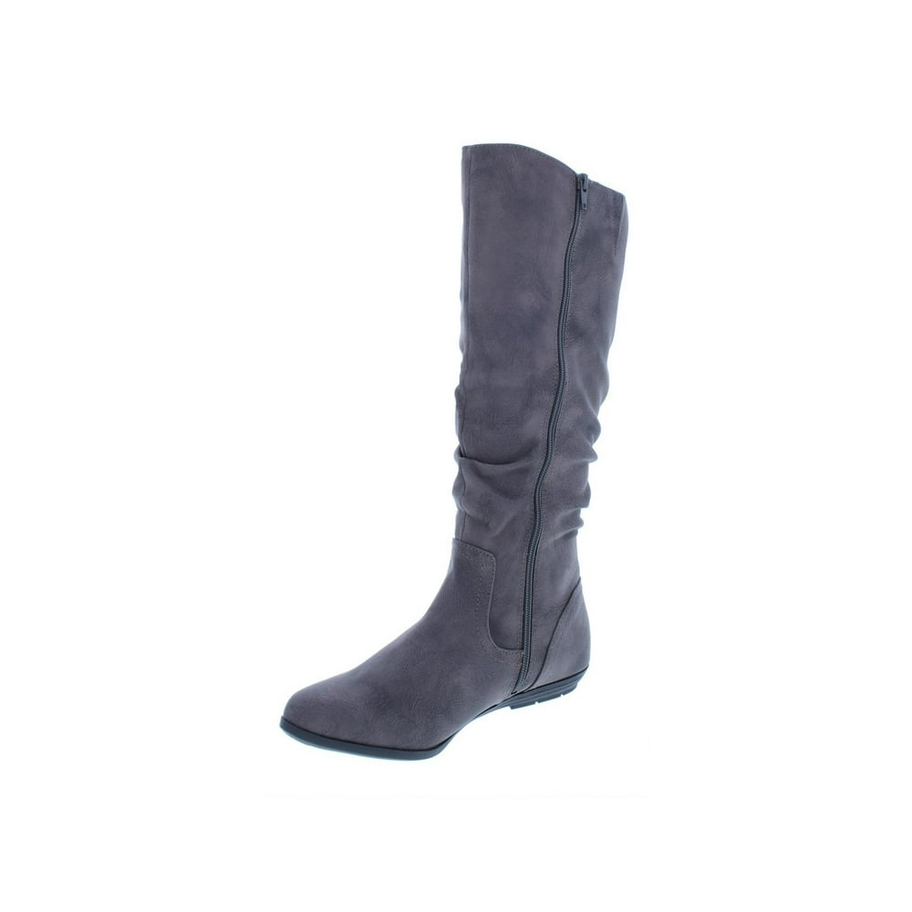 cliffs wide calf boots