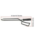 9 1 2 By 17 Charbroil Grill Grate Barbecue Clip Shape Ingenuity And 9-1-2-by-17-charbroil-grill-grate-barbecue-clip-shape-ingenuity-and