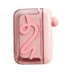 thumbnail image 2 of Portable Automatic Pops-Up Dentals Floss Pick Dispenser Cute Travel Floss Storage Box With 10Pcs Floss Sticks Oral Care Travel Set Cute Travel Dentals Floss, 2 of 8