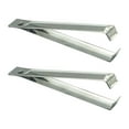 thumbnail image 3 of simhoa 2 Pieces Bone Tweezers Set Garlic Tweezer Skin Practical Gadgets, 3 of 8