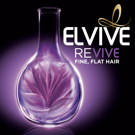 L'Oreal Elvive Volume Filler Thickening Conditioner with Filloxane, 25.4 fl oz