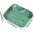 thumbnail image 2 of 2pcs Pot Lid Holder, Soup Spoon Rest Holder Kitchen Countertop Utensil Organizer, 2 of 5