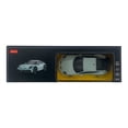 thumbnail image 2 of Vehículo de Control Remoto Rastar Porsche 911 Dakar Blanco 2 Piezas, 2 of 4