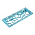 thumbnail image 1 of para Teclado GH60 con Orificios Huecos, Material de PC Mate para Teclado Mecánico Gh60/Wooting60/DZ60 B, 1 of 1