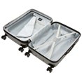 thumbnail image 4 of Perth Collection Lightweight Spinner Luggage Set, 4 of 4