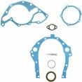 thumbnail image 3 of FEL-PRO TCS 45827 Timing Cover Set w/Sleeve Fits select: 1987-1993 CHEVROLET S TRUCK, 1987-1995 CHEVROLET CAMARO, 3 of 3