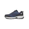 thumbnail image 3 of Skechers Men's Intrepid Lace-Up Athletic Shoe Wide Width Available, 3 of 5