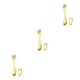thumbnail image 5 of Spork multifuncional de acero inoxidable 5 en 1 Naiovety dorado, 5 of 6