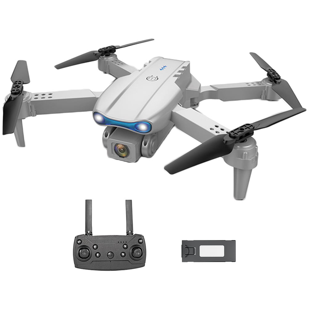 K3 E99 PRO2 Drone Max Obstacle Avoidance Mini Drone – RCDrone