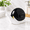 Black, variant on Black Snail Shape Plastic Soap & Lotion Dispenser, 120ml Capacity for Kitchen Bathroom