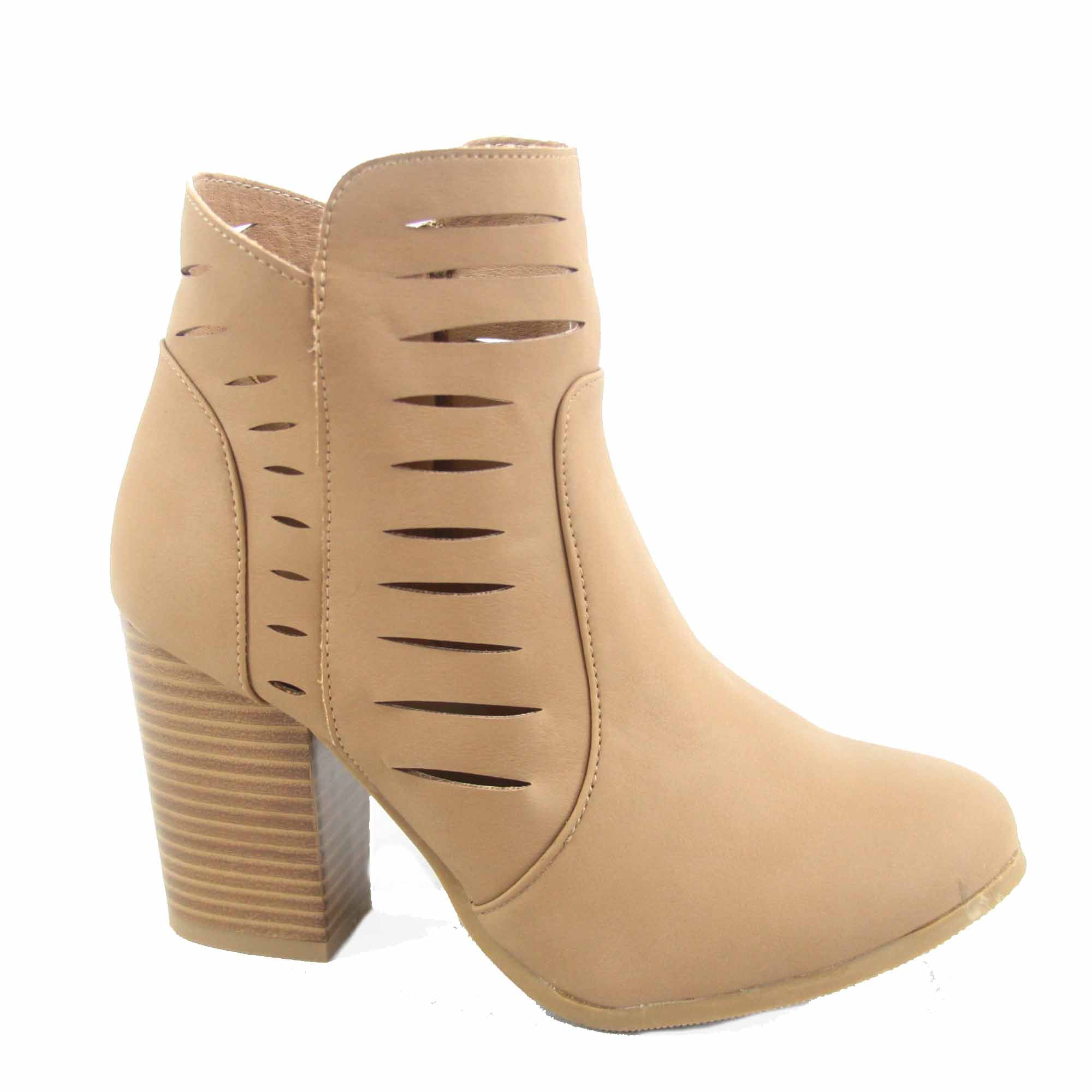 soda high heels