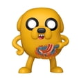 thumbnail image 2 of Figura de vinilo Funko POP Animation Adventure Time Jake, 2 of 2