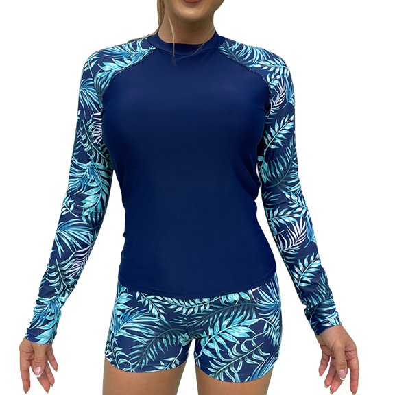 Vedolay Womens Swimsuits Two Piece Women's String Two Piece Halter Top Triangle Bikini Set with Tie Side Bottom Swimsuit Bathing Suits,A L