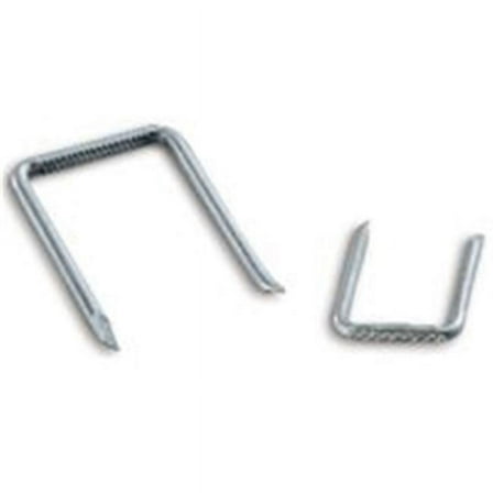 GSE-410 1-0.12 in. Seu Metal Staple