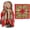 Red, variant on 35” Large Silk Head Scarves Bandanas for Women, Womens Elegance Silk Scarf Headscarf Hair Scarf