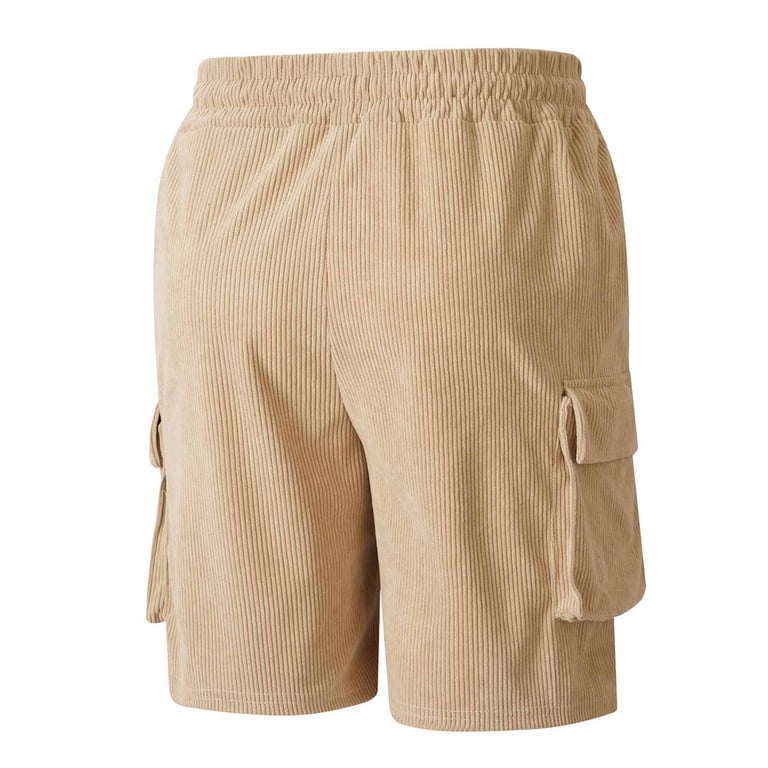 パンツ kashiko Belted Pocket Shorts KeShDi Cargo Shorts Basketball Shorts for Men Casual Loose Casual